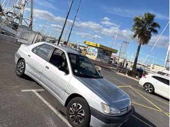 306 berline collection 1.9d