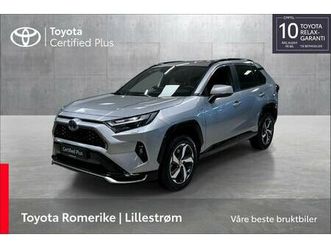 phev awd-i active tech