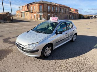peugeot 206 xr 75