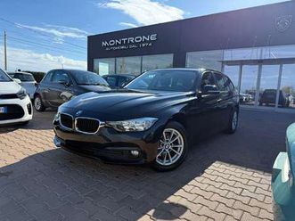 serie 3 touring 318d business advantage