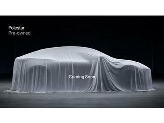 2023 polestar 2 long range dual motor - awd - plus,pilot