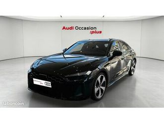 audi a5 e-hybrid 367 ch s tronic 7 quattro s line