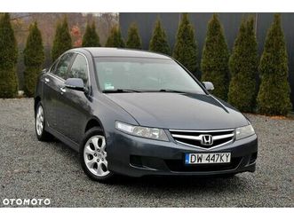 honda accord 2.0 i comfort