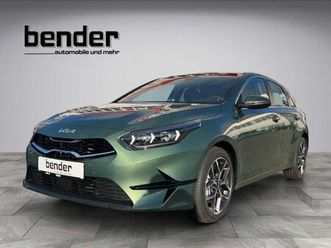 kia ceed_5*1.5t*140ps*dct7*spirit*technologiepaket