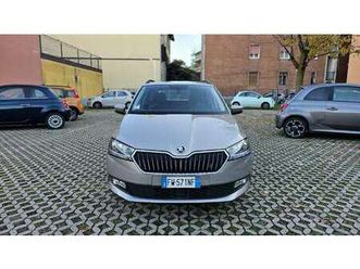 wagon 1.0 tsi scoutline 95 cv