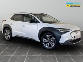 2023 - 71.4kwh touring auto awd 5dr automatic