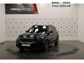 xdrive 25e 245ch dkg7 m sport
