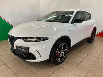 1.5 160 cv mhev tct7 veloce