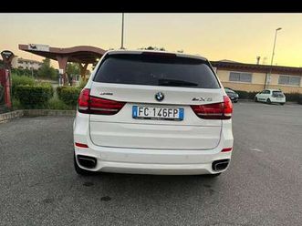 x5 f15 xdrive40e luxury auto