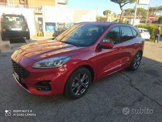 ford kuga 1.5 ecoblue 120 cv 2wd st-line