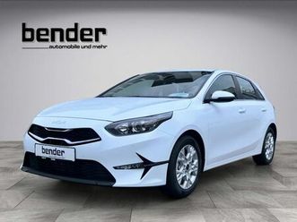 kia ceed 1.0 t-gdi *ultimate edition* aktion