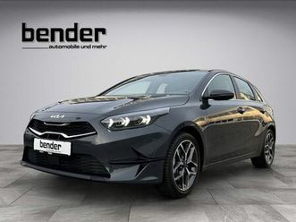 kia ceed_5 1.5t 140 dct7 spi std