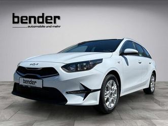 kia ceed sw 1.0 t-gdi *vision* tageszulassung