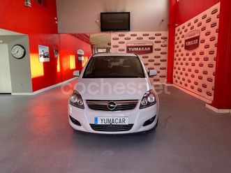 opel zafira 1.7 cdti 125 cv family