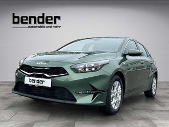 kia ceed 1.0 t-gdi *vision* tageszulassung