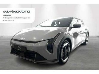 bev 81,4 kwh business plus