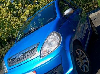 voiture sans permis microcar mgo