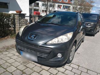 peugeot 207 sw premium 95 vti premium