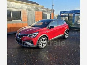 ii 1.6 e-tech hybride 145 rs line