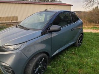 AIXAM COUPE vend-voiture-sans-permis