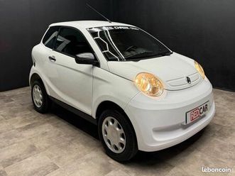 aixam s9 minauto - garantie 6 mois ◊