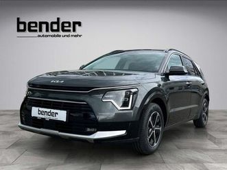 kia niro 1.6 hev 129 dct vis kom sty