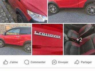 voiture sans permis