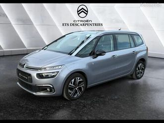 citroen grand c4 spacetourer bluehdi 130ch s&s c-series e6.d