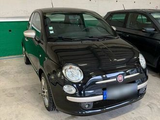 fiat 500 1.2l 69cv