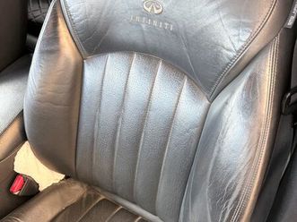 vend infiinity ex3ld