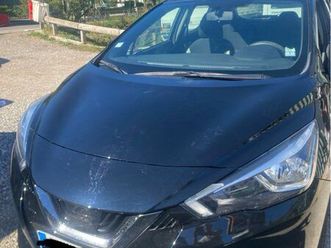 nissan micra acenta 1.0 71ch