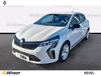 clio tce 90 ch gsr2 evolution