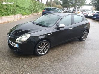alfa romeo giulietta 1.6ljtdm kit distri neuf
