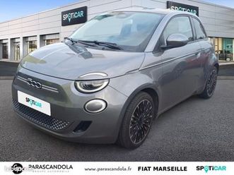 fiat 500 3+1 e 118ch icône plus