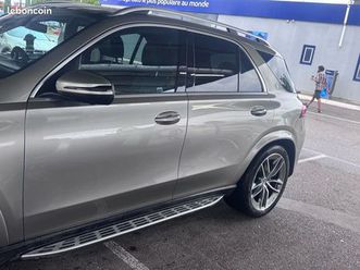 gle 450 amg