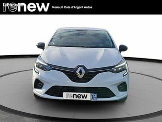 renault clio v tce 100 gpl evolution