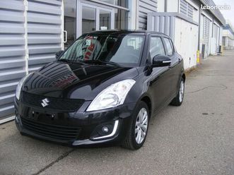 suzuki swift 3 iii 1.2 vvt 94ch privilege 5p