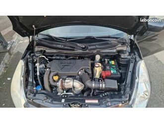 suzuki swift 1.6 ddis – 2013 – 130 000 km – très bon état