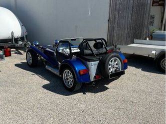 caterham 1600 k