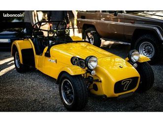 caterham 1700 supersprint