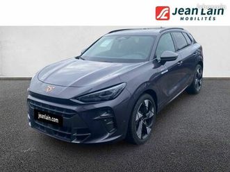 cupra terramar 1.5 etsi hybrid 150 ch dsg7 v