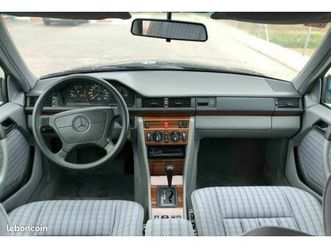 voituresmercedes 280 e