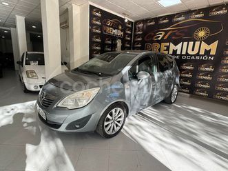 opel meriva 1.4 net cosmo