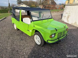 citroën mehari ayca