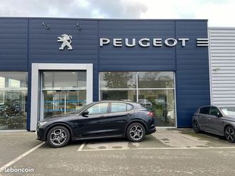 ALFA ROMEO STELVIO alfa-romeo-stelvio-2-2-d-160-bva-2022-sprint