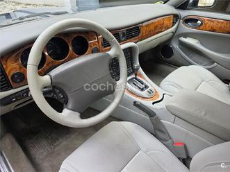 jaguar serie xj xj8 3.2 executive