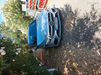 mercedes classe a 200 amg