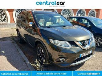 ⭐️ nissan x-trail 1.6 dci 130ch tekna xtronic 7 places ⭐️
