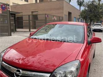 opel astra gtc 1.7 cdti ecoe 111 years