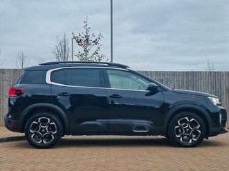 1.5 bluehdi max eat8 euro 6 (start/stop) 5dr